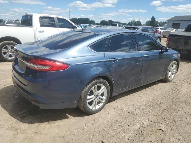 Photo 2 VIN: 3FA6P0H71JR165800 - FORD FUSION SE 