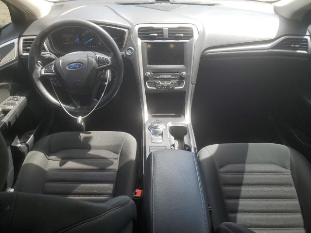 Photo 7 VIN: 3FA6P0H71JR165800 - FORD FUSION SE 