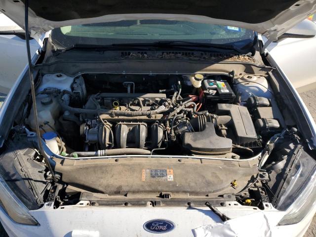 Photo 10 VIN: 3FA6P0H71JR171063 - FORD FUSION SE 