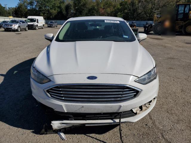 Photo 4 VIN: 3FA6P0H71JR171063 - FORD FUSION SE 