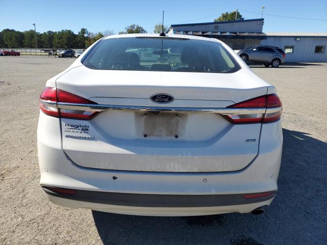 Photo 5 VIN: 3FA6P0H71JR171063 - FORD FUSION SE 