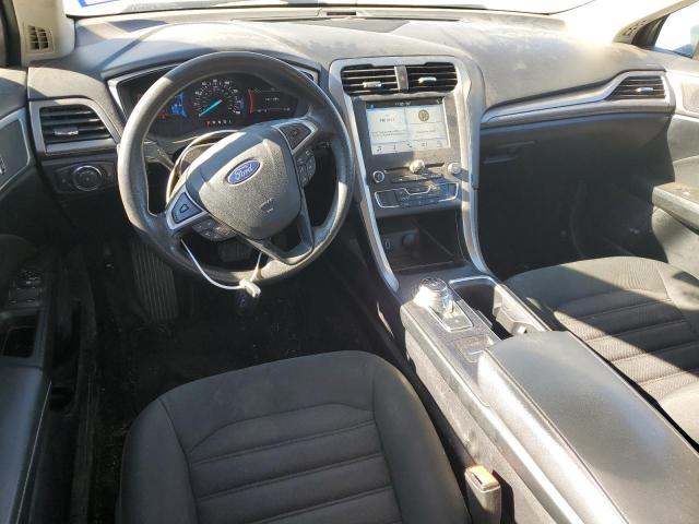 Photo 7 VIN: 3FA6P0H71JR171063 - FORD FUSION SE 