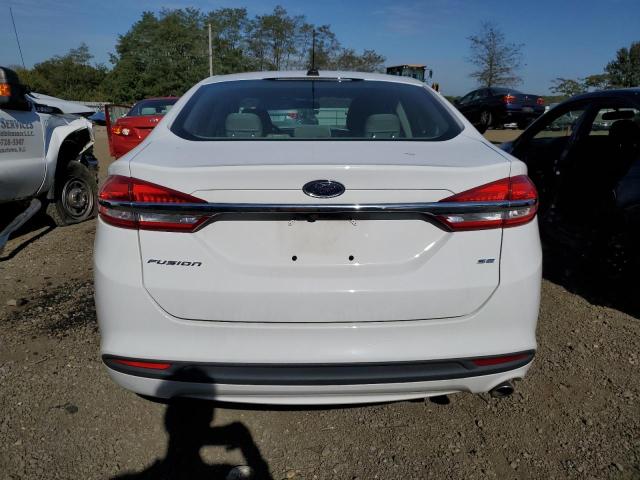 Photo 5 VIN: 3FA6P0H71JR178742 - FORD FUSION 