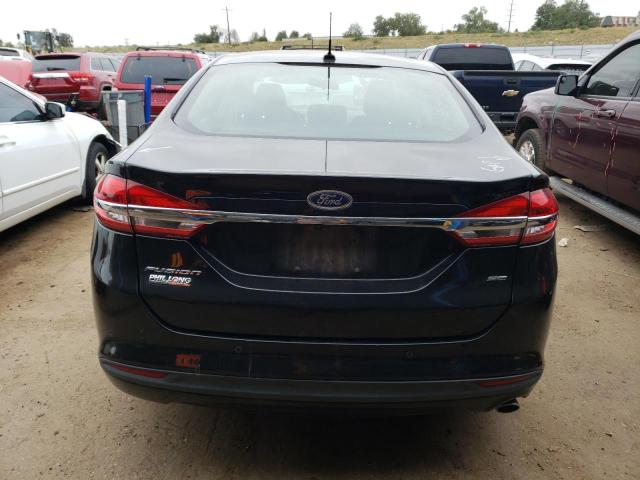 Photo 5 VIN: 3FA6P0H71JR264200 - FORD FUSION 