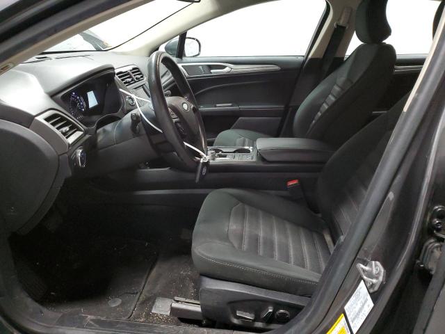 Photo 6 VIN: 3FA6P0H71JR279179 - FORD FUSION SE 