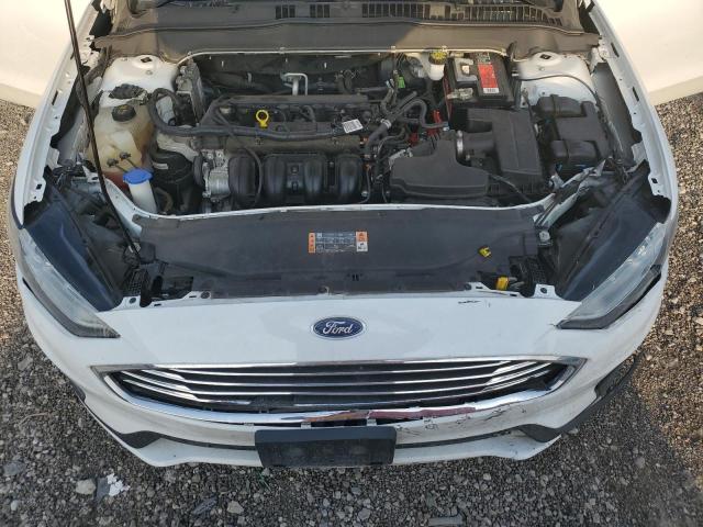 Photo 10 VIN: 3FA6P0H71KR107476 - FORD FUSION SE 