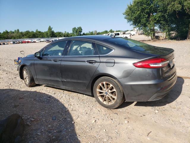 Photo 1 VIN: 3FA6P0H71KR254610 - FORD FUSION 