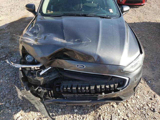 Photo 10 VIN: 3FA6P0H71KR254610 - FORD FUSION 