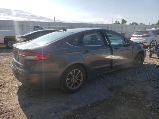 Photo 2 VIN: 3FA6P0H71KR254610 - FORD FUSION 