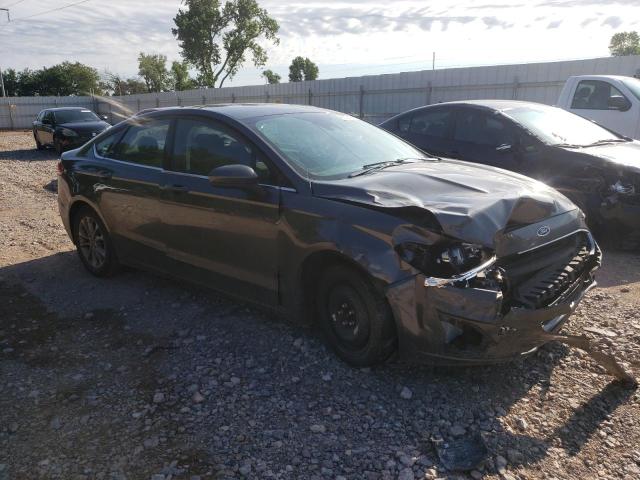 Photo 3 VIN: 3FA6P0H71KR254610 - FORD FUSION 