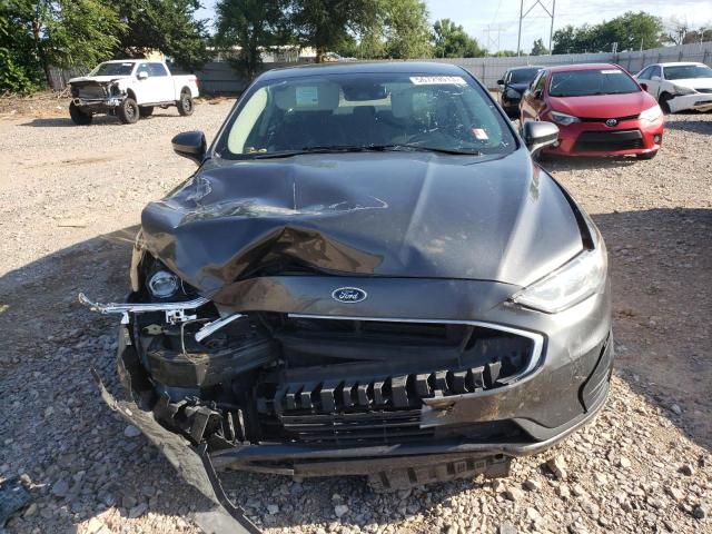 Photo 4 VIN: 3FA6P0H71KR254610 - FORD FUSION 