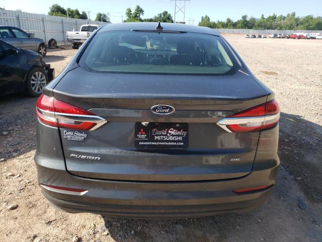 Photo 5 VIN: 3FA6P0H71KR254610 - FORD FUSION 