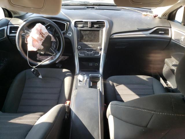 Photo 7 VIN: 3FA6P0H71KR254610 - FORD FUSION 