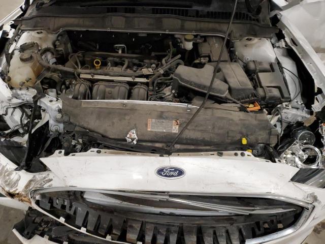 Photo 10 VIN: 3FA6P0H71LR155657 - FORD FUSION 