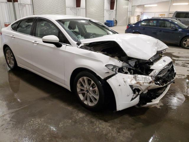 Photo 3 VIN: 3FA6P0H71LR155657 - FORD FUSION 