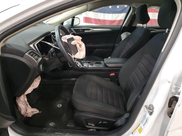 Photo 6 VIN: 3FA6P0H71LR155657 - FORD FUSION 