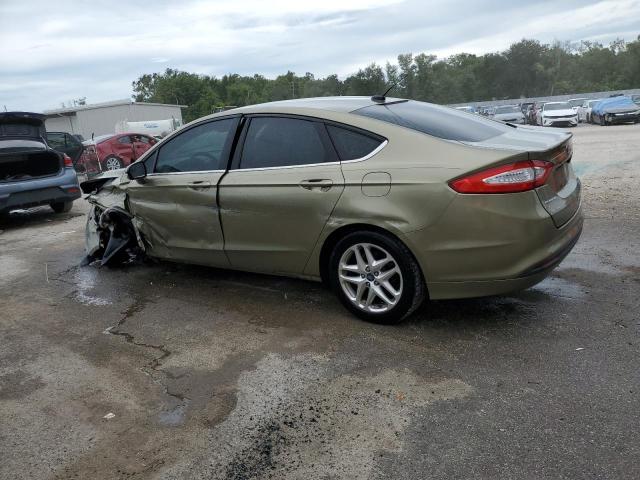 Photo 1 VIN: 3FA6P0H72DR101527 - FORD FUSION SE 