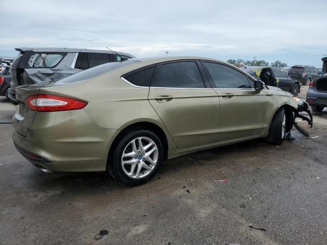 Photo 2 VIN: 3FA6P0H72DR101527 - FORD FUSION SE 