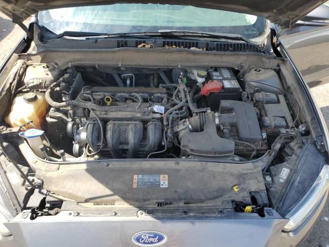 Photo 10 VIN: 3FA6P0H72DR116674 - FORD FUSION SE 