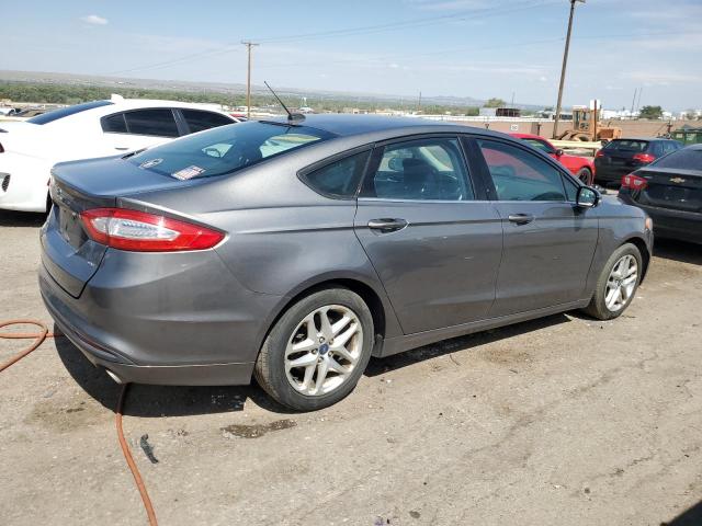 Photo 2 VIN: 3FA6P0H72DR116674 - FORD FUSION SE 