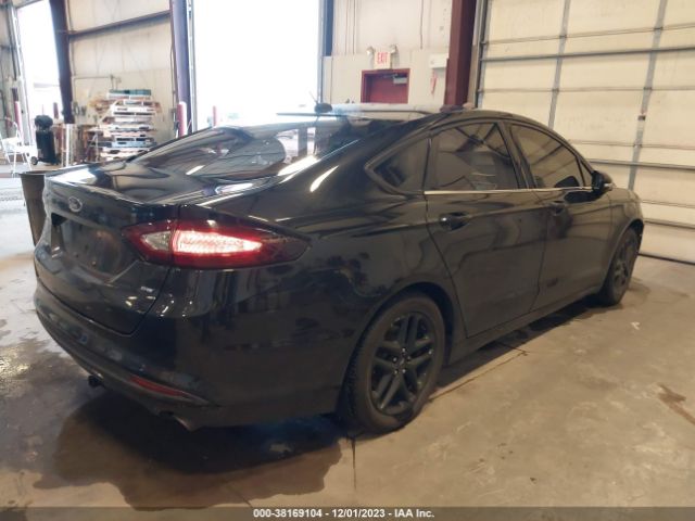 Photo 3 VIN: 3FA6P0H72DR118876 - FORD FUSION 