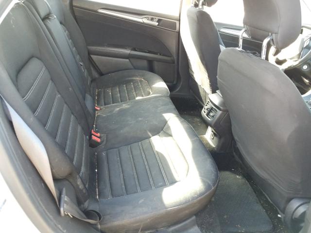 Photo 5 VIN: 3FA6P0H72DR126489 - FORD FUSION 