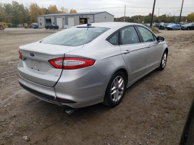 Photo 3 VIN: 3FA6P0H72DR129909 - FORD FUSION SE 