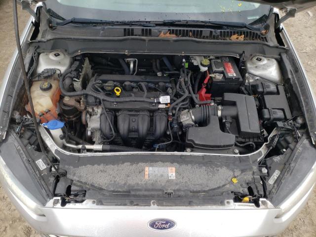 Photo 6 VIN: 3FA6P0H72DR129909 - FORD FUSION SE 