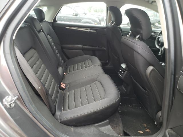 Photo 5 VIN: 3FA6P0H72DR136570 - FORD FUSION SE 