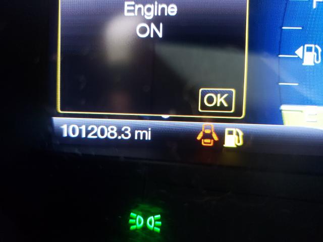 Photo 7 VIN: 3FA6P0H72DR136570 - FORD FUSION SE 