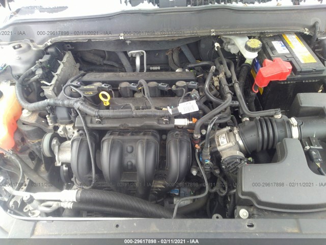 Photo 9 VIN: 3FA6P0H72DR140344 - FORD FUSION 