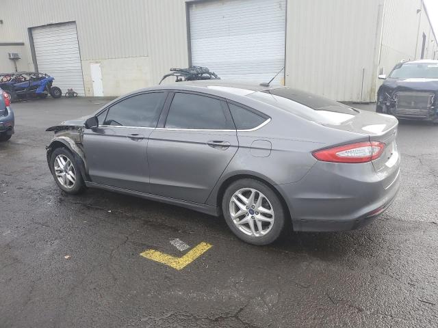 Photo 1 VIN: 3FA6P0H72DR143051 - FORD FUSION SE 