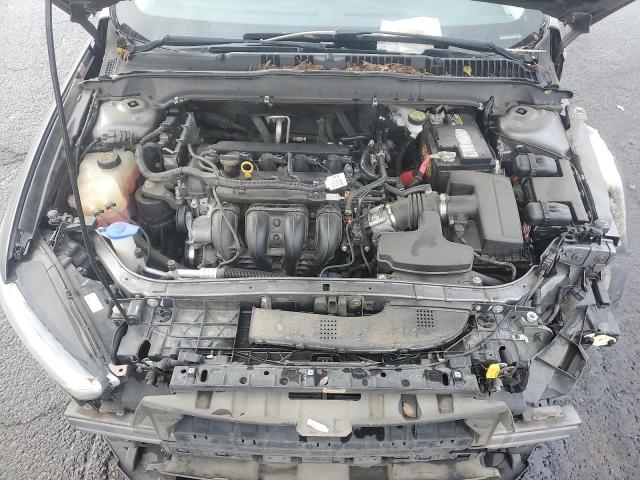 Photo 10 VIN: 3FA6P0H72DR143051 - FORD FUSION SE 