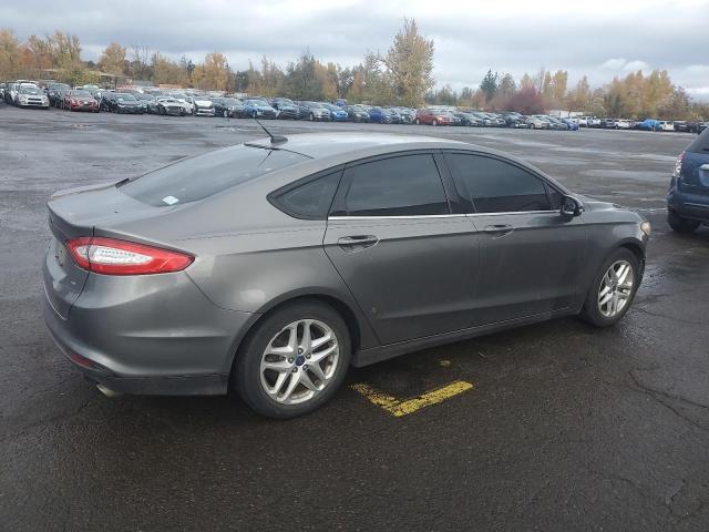 Photo 2 VIN: 3FA6P0H72DR143051 - FORD FUSION SE 