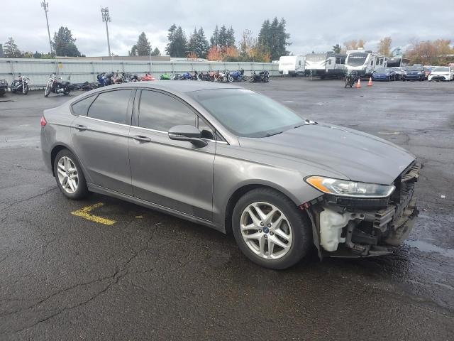 Photo 3 VIN: 3FA6P0H72DR143051 - FORD FUSION SE 