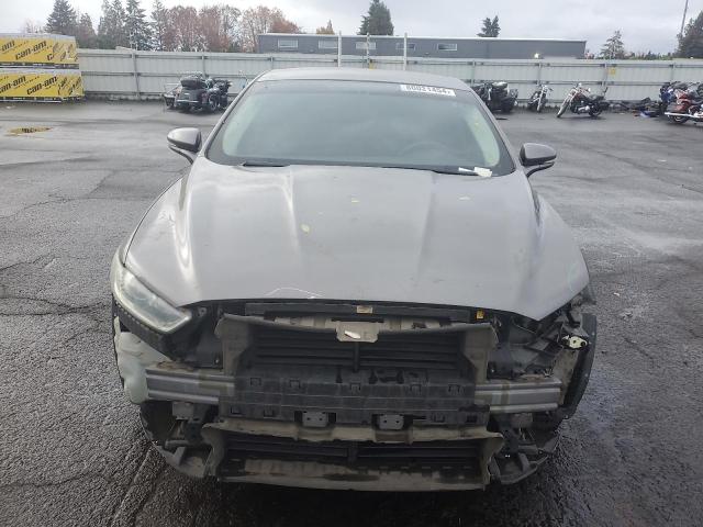 Photo 4 VIN: 3FA6P0H72DR143051 - FORD FUSION SE 