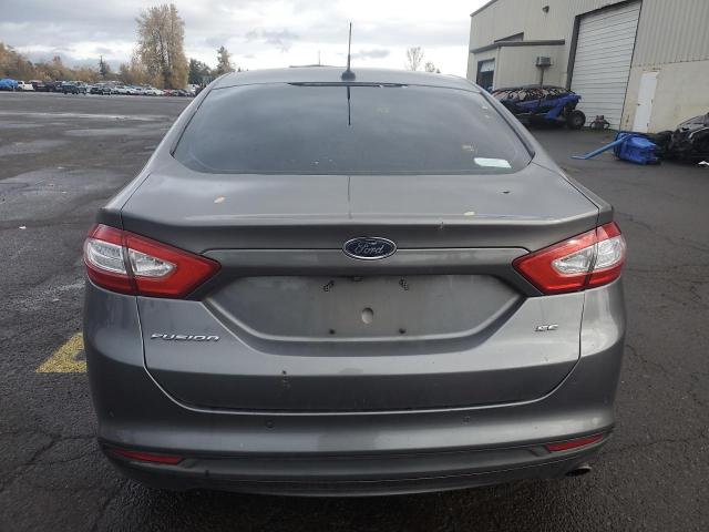 Photo 5 VIN: 3FA6P0H72DR143051 - FORD FUSION SE 