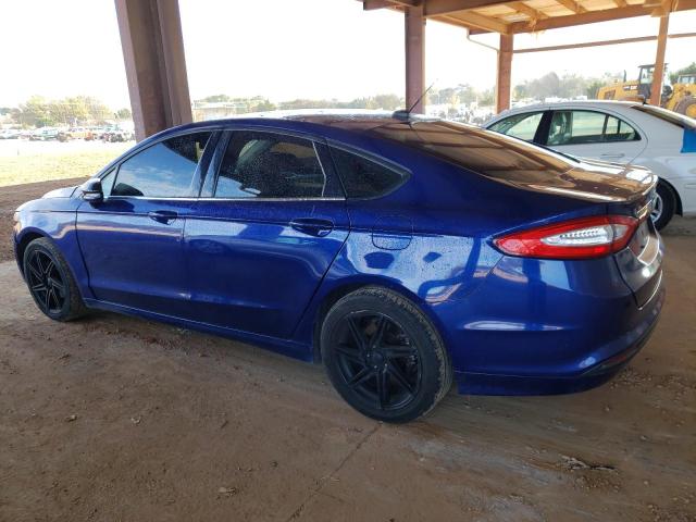 Photo 1 VIN: 3FA6P0H72DR144331 - FORD FUSION SE 