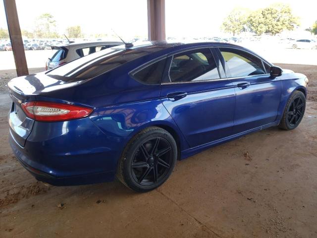 Photo 2 VIN: 3FA6P0H72DR144331 - FORD FUSION SE 