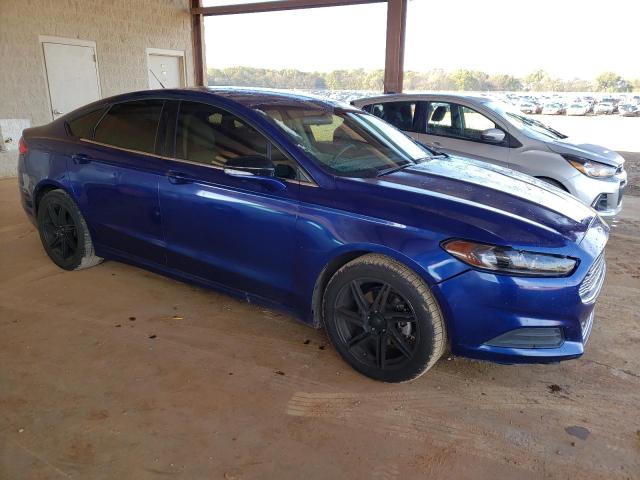 Photo 3 VIN: 3FA6P0H72DR144331 - FORD FUSION SE 