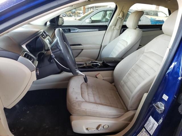 Photo 6 VIN: 3FA6P0H72DR144331 - FORD FUSION SE 