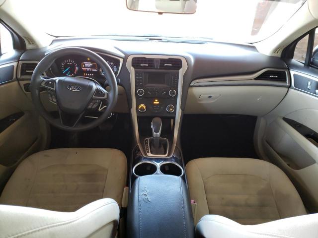 Photo 7 VIN: 3FA6P0H72DR144331 - FORD FUSION SE 