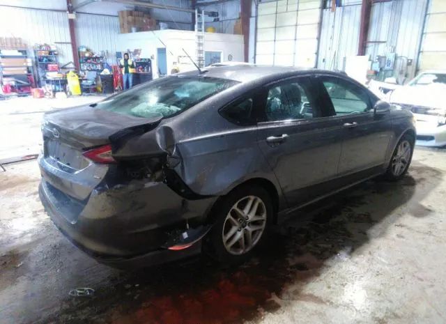 Photo 3 VIN: 3FA6P0H72DR146418 - FORD FUSION 