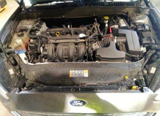 Photo 9 VIN: 3FA6P0H72DR146418 - FORD FUSION 