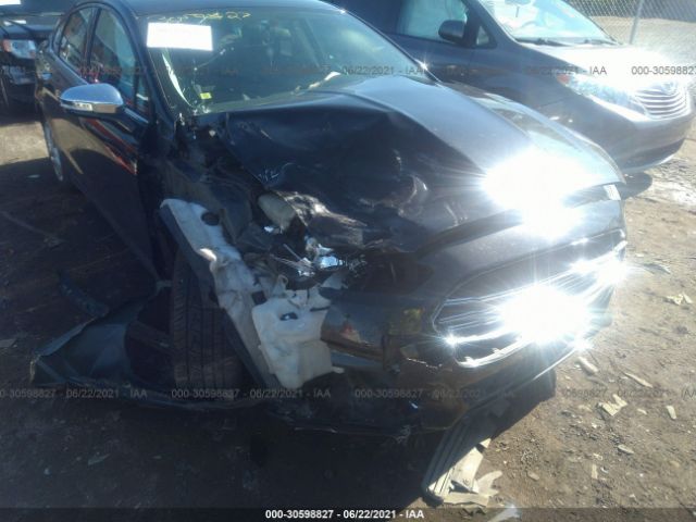 Photo 5 VIN: 3FA6P0H72DR150839 - FORD FUSION 