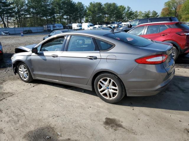 Photo 1 VIN: 3FA6P0H72DR173862 - FORD FUSION 