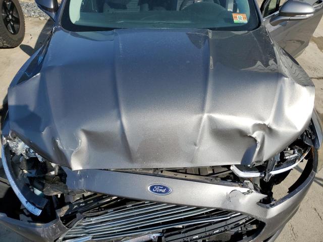 Photo 10 VIN: 3FA6P0H72DR173862 - FORD FUSION 