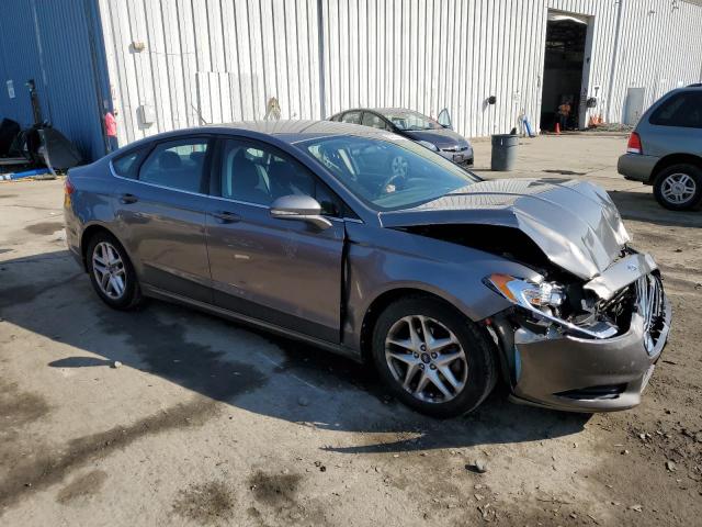 Photo 3 VIN: 3FA6P0H72DR173862 - FORD FUSION 