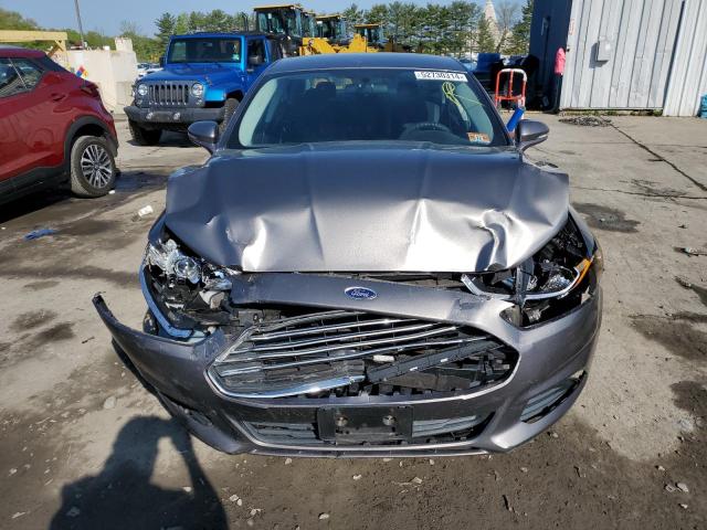 Photo 4 VIN: 3FA6P0H72DR173862 - FORD FUSION 