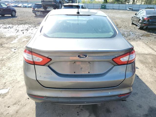 Photo 5 VIN: 3FA6P0H72DR173862 - FORD FUSION 